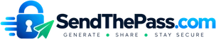SendThePass.com: Generate, Share, Stay Secure